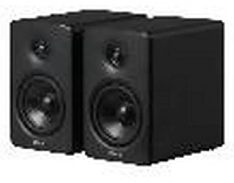 M90 - 2.0 speakerset HDMI by Edifier in Black – product photo