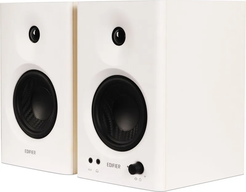 MR4 PC speakers van Edifier in Wit – productfoto