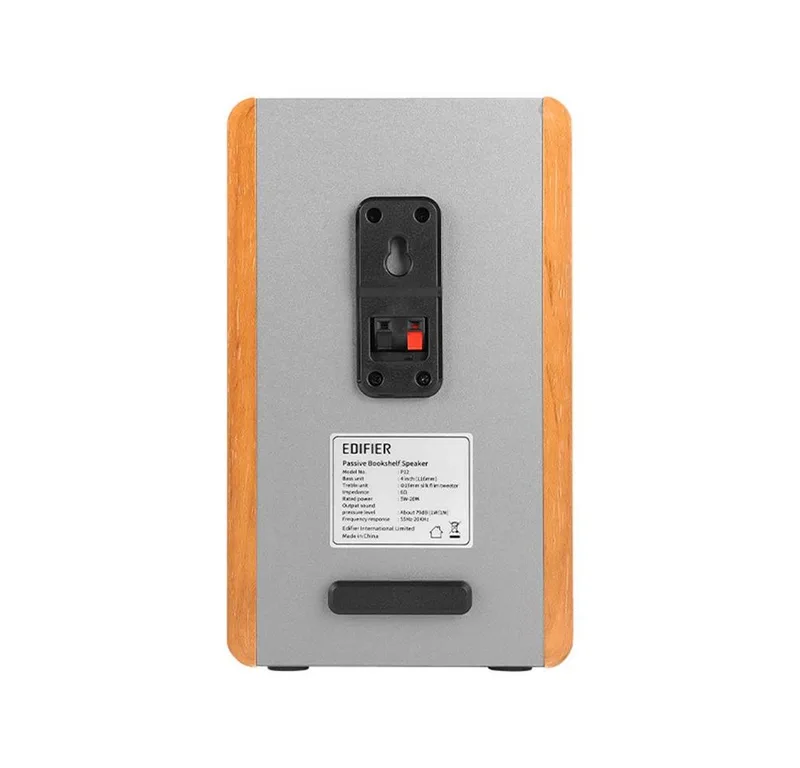 P12 - Brown von Edifier in Braun – Produktfoto 1 von 2