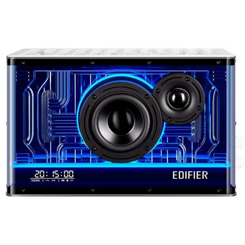 Qd35 Rgb Bluetooth-luidspreker by Edifier – product photo 1 of 4