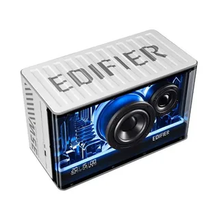 Qd35 Rgb Bluetooth-luidspreker by Edifier – product photo 4 of 4
