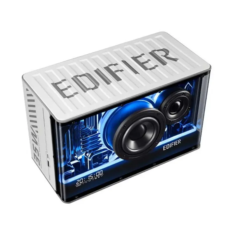 Qd35 Rgb Bluetooth-luidspreker by Edifier – product photo 4 of 4