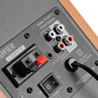 R1280ts Luidspreker från Edifier – produktbild 2 av 3