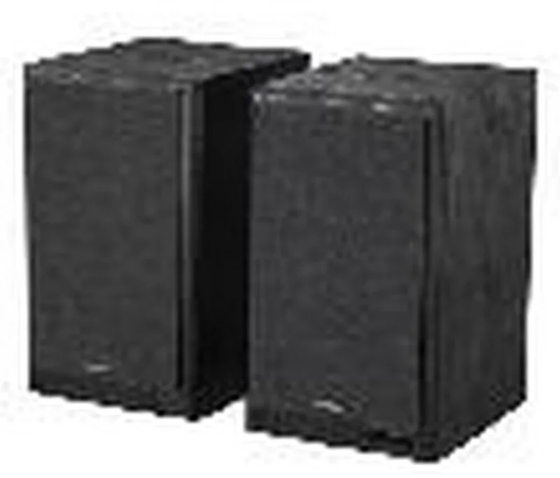 R2750DBMKII - 2.0 speakerset 3-weg HDMI van Edifier in Zwart – productfoto