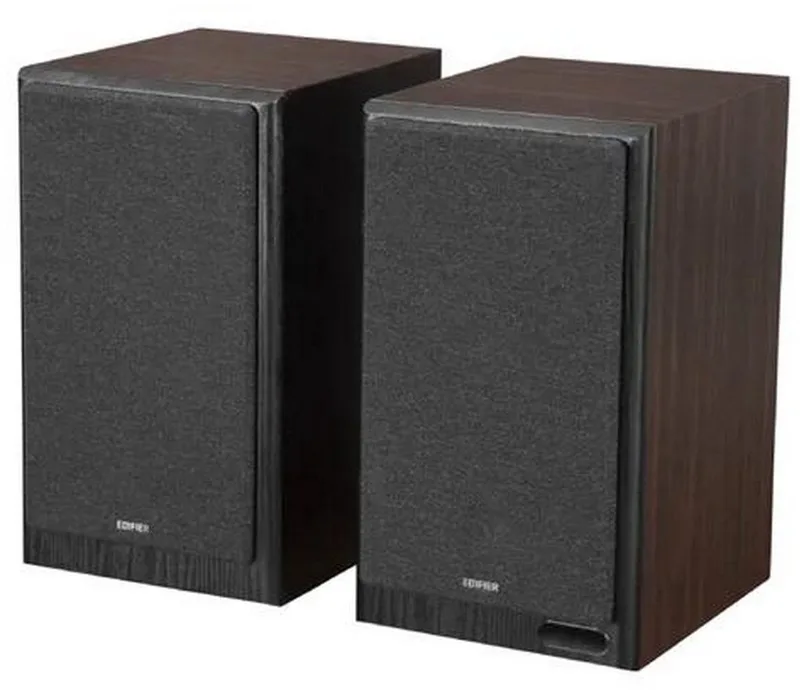 R2750DBMKII-WOOD - Luidspreker by Edifier in Brown – product photo
