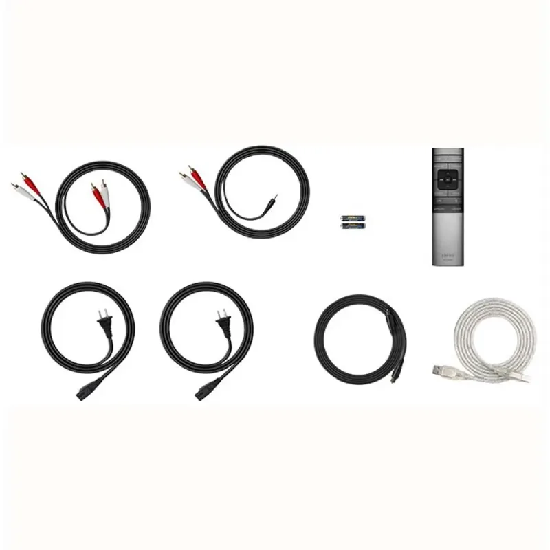 S3000mk Ii Premium Wireless 2.0 Luidsprekers de Edifier – photo produit 6 sur 6
