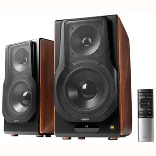 S3000mk Ii Premium Wireless 2.0 Luidsprekers de Edifier – photo produit 2 sur 6