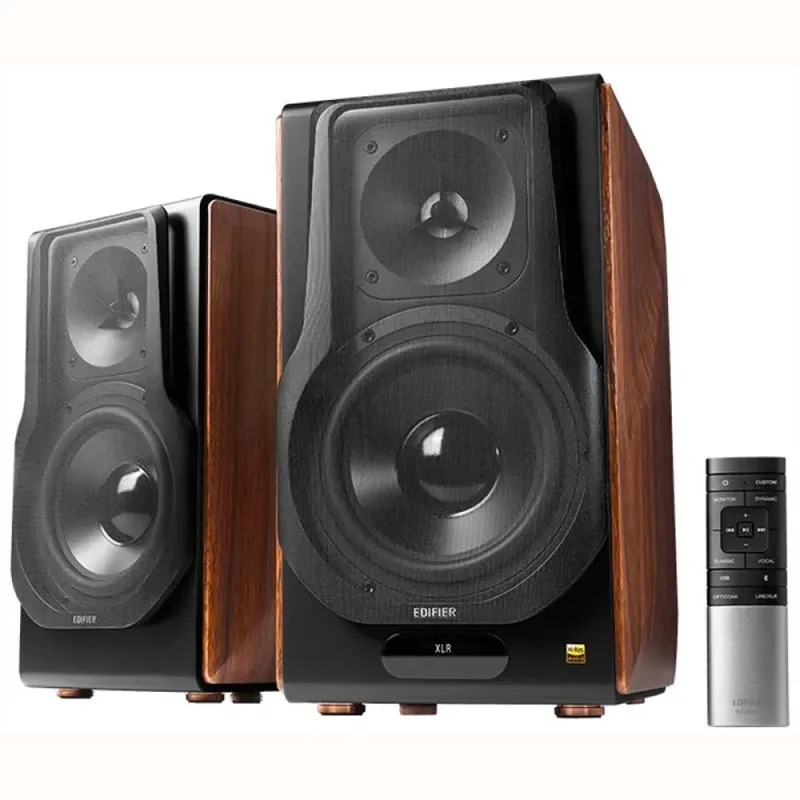 S3000mk Ii Premium Wireless 2.0 Luidsprekers de Edifier – photo produit 2 sur 6