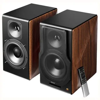 S3000mk Ii Premium Wireless 2.0 Luidsprekers de Edifier – photo produit 3 sur 6
