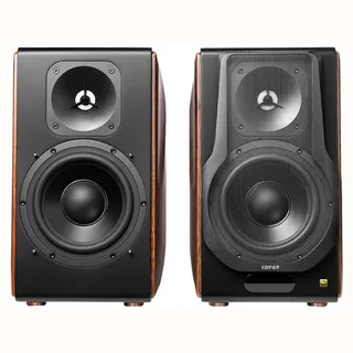 S3000mk Ii Premium Wireless 2.0 Luidsprekers de Edifier – photo produit 1 sur 6