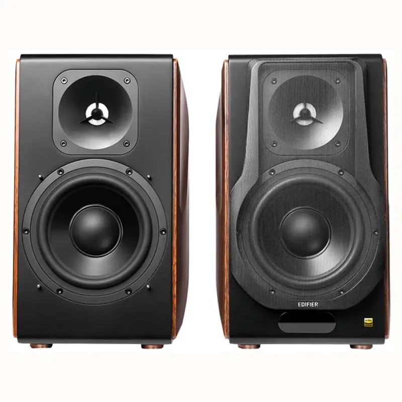 S3000mk Ii Premium Wireless 2.0 Luidsprekers de Edifier – photo produit
