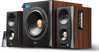 S360db Bluetooth-luidspreker by Edifier – product photo 2 of 5