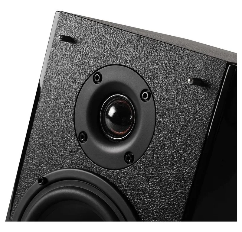 Studio R2000DB von Edifier in Schwarz – Produktfoto 3 von 4