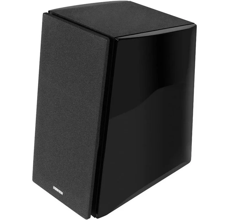 Studio R2000DB von Edifier in Schwarz – Produktfoto 2 von 4