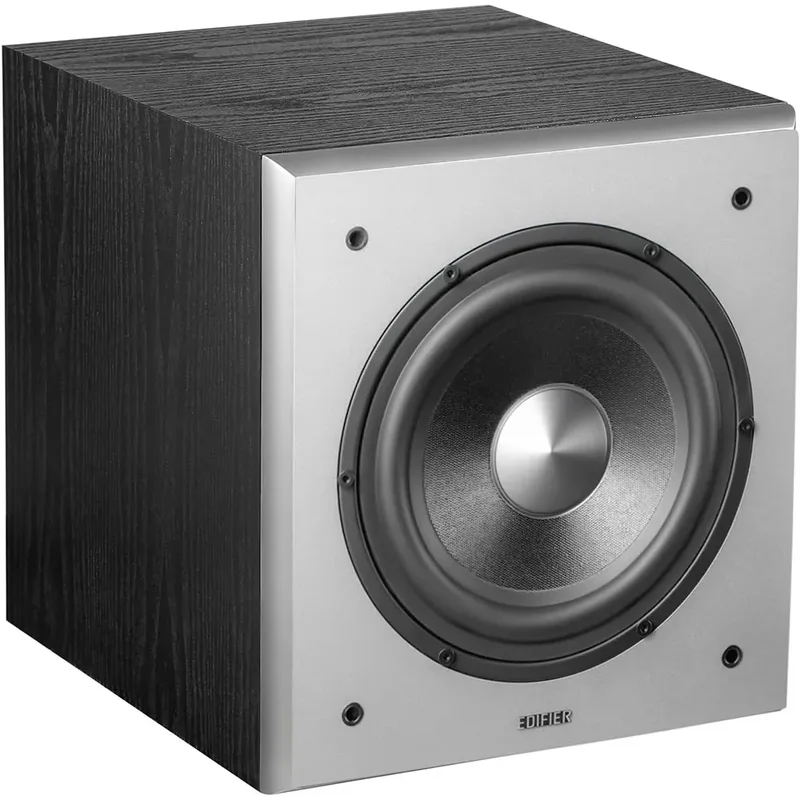 T5 Subwoofer von Edifier – Produktfoto