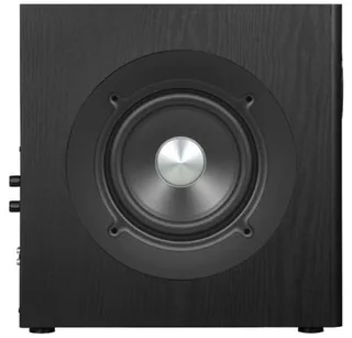 T5s - Active Subwoofer - 70W RMS - Black von Edifier in Schwarz – Produktfoto 1 von 4