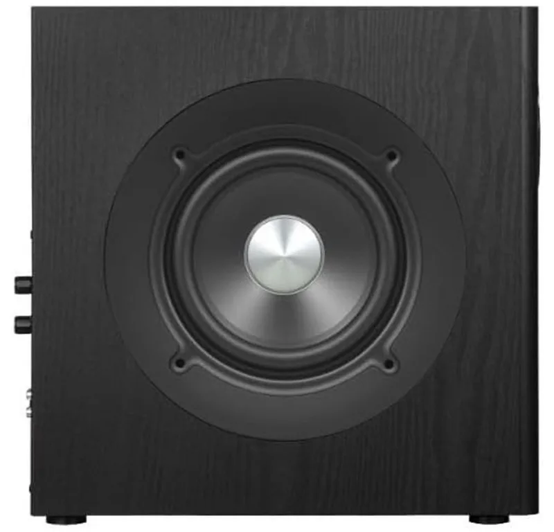 T5s - Active Subwoofer - 70W RMS - Black von Edifier in Schwarz – Produktfoto 1 von 4