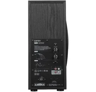 T5s - Active Subwoofer - 70W RMS - Black von Edifier in Schwarz – Produktfoto 3 von 4