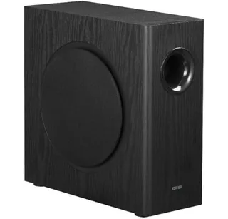 T5s - Active Subwoofer - 70W RMS - Black von Edifier in Schwarz – Produktfoto 2 von 4