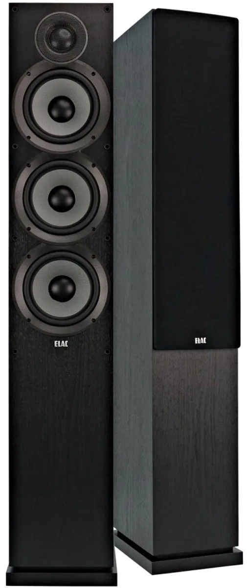 Debut F6.2 Floorstanding Speakers (Pair)