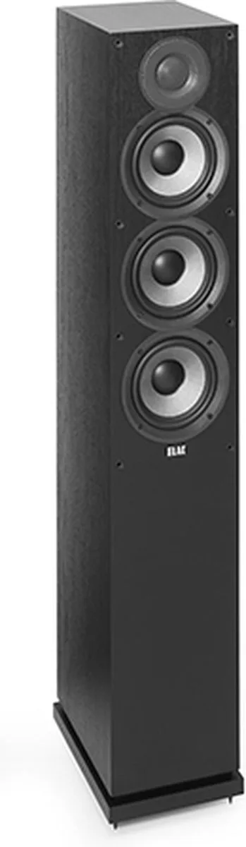 Speaker Debut F5.2