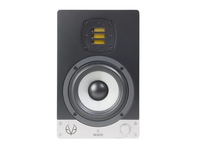 SC205 Studiomonitor van EVE Audio – productfoto