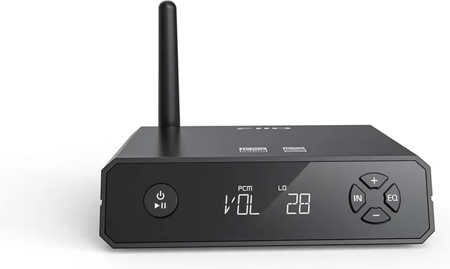 BR13 - Bluetooth ontvanger