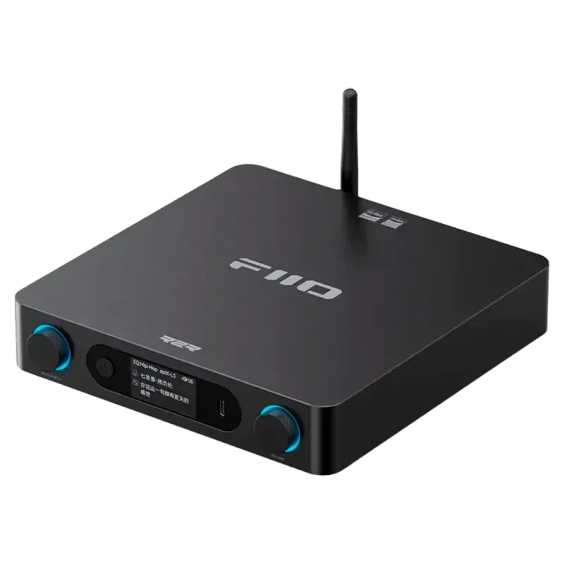 Br15 R2r Audio-ontvanger by FiiO – product photo