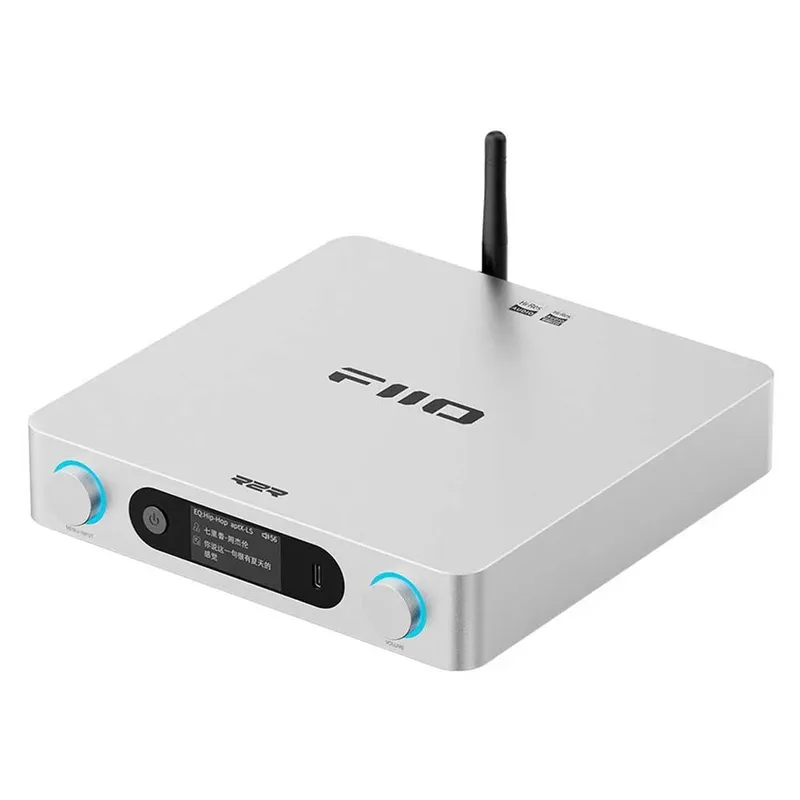Br15 R2r Bluetooth-ontvanger de FiiO – photo produit