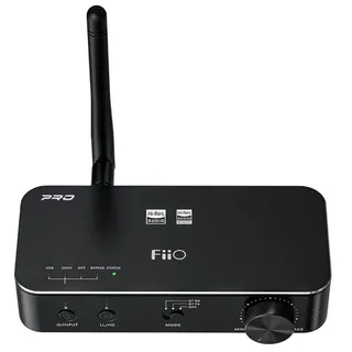 Bta30 Pro Bluetooth Ontvanger by FiiO – product photo 1 of 6