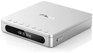 DM13BT - Draagbare cd-speler