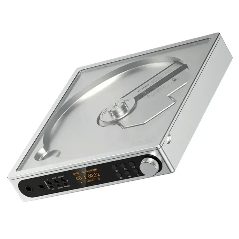 Dm15 R2r Cd-speler by FiiO – product photo