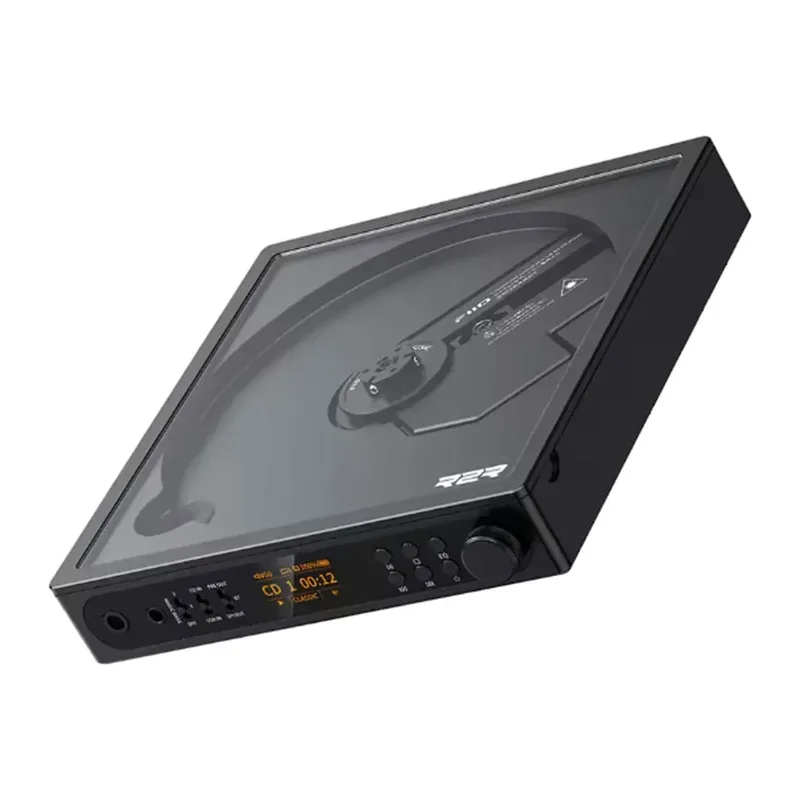 Dm15 R2r Cd-speler by FiiO – product photo