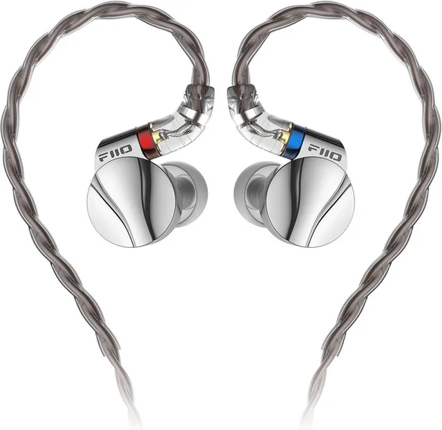 FD15 - In-ear oordopjes - Bedraad - Oorhaak