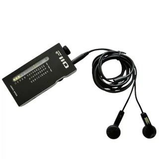 Rr11 Draagbare Radio van FiiO – productfoto 3 van 6