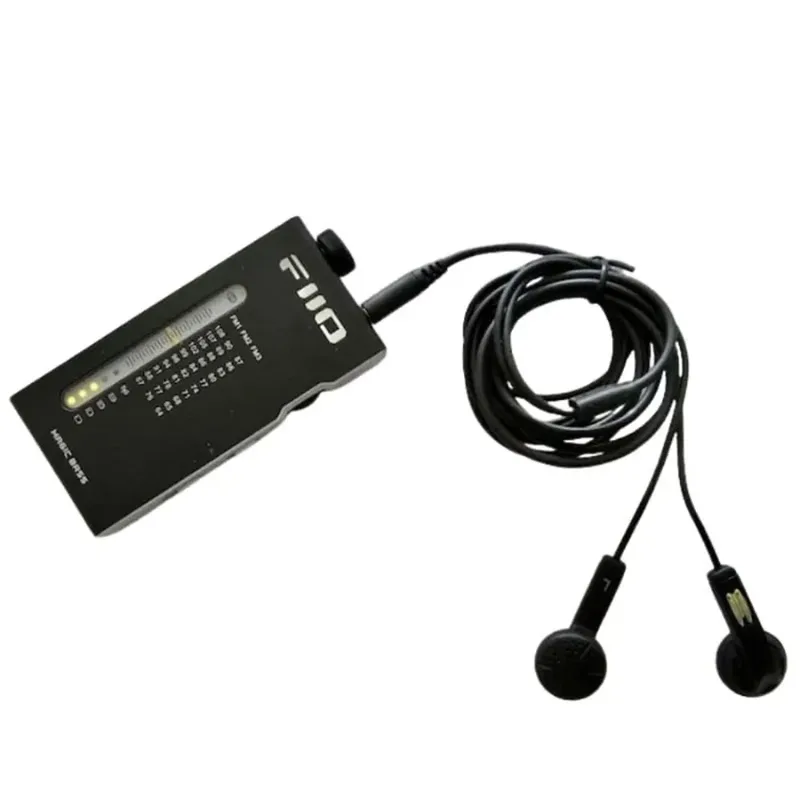 Rr11 Draagbare Radio van FiiO – productfoto 3 van 6