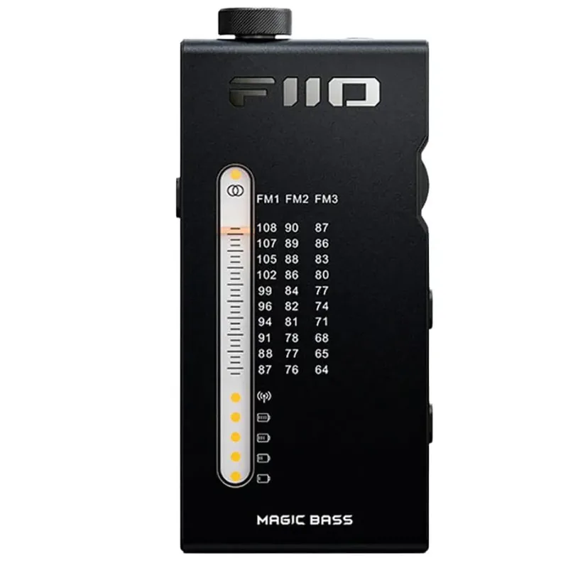 Rr11 Draagbare Radio van FiiO – productfoto 1 van 6
