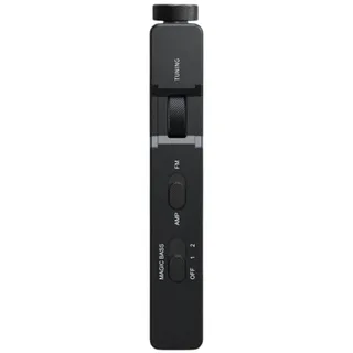Rr11 Draagbare Radio van FiiO – productfoto 4 van 6