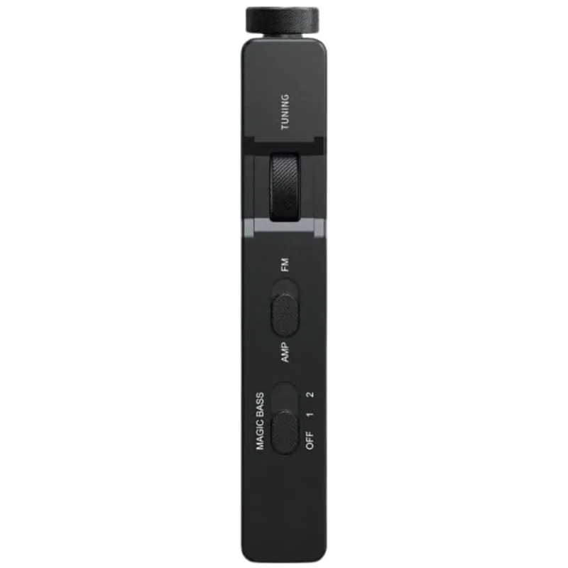 Rr11 Draagbare Radio van FiiO – productfoto 4 van 6