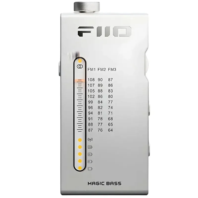 Rr11 Draagbare Radio fra FiiO – produktbillede