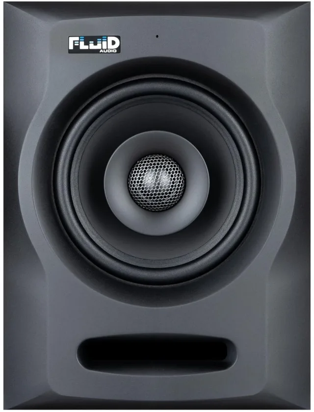 FX50 V2 - actieve studiomonitoren