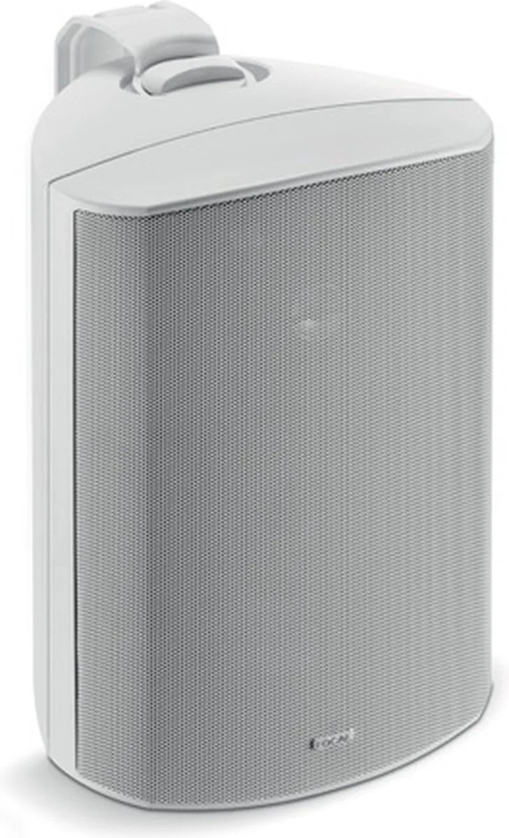 Focal: 100 OD6 In/Outdoor speaker van Focal in Wit – productfoto