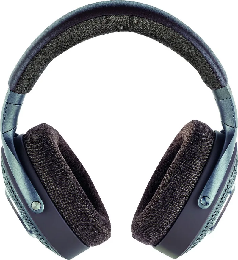 Hadenys open-back hoofdtelefoon van Focal in Bruin – productfoto