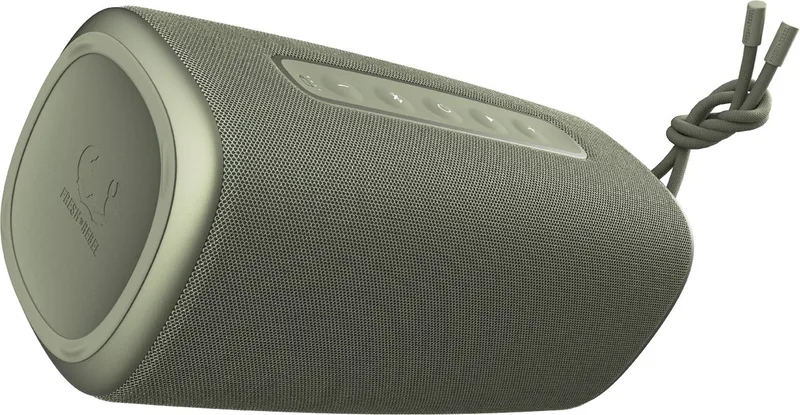 BOLD L2 - Bluetooth speaker draadloos van Fresh 'n Rebel in Dried Green – productfoto