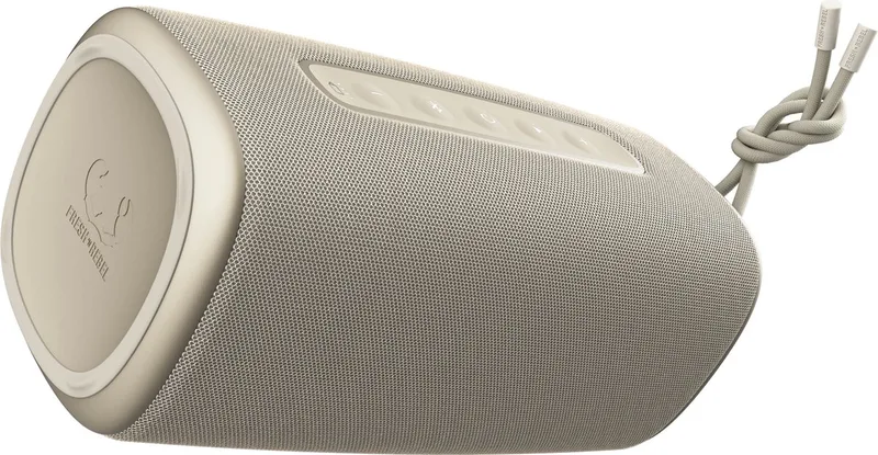 BOLD L2 - Bluetooth speaker draadloos by Fresh 'n Rebel in Silky Sand – product photo