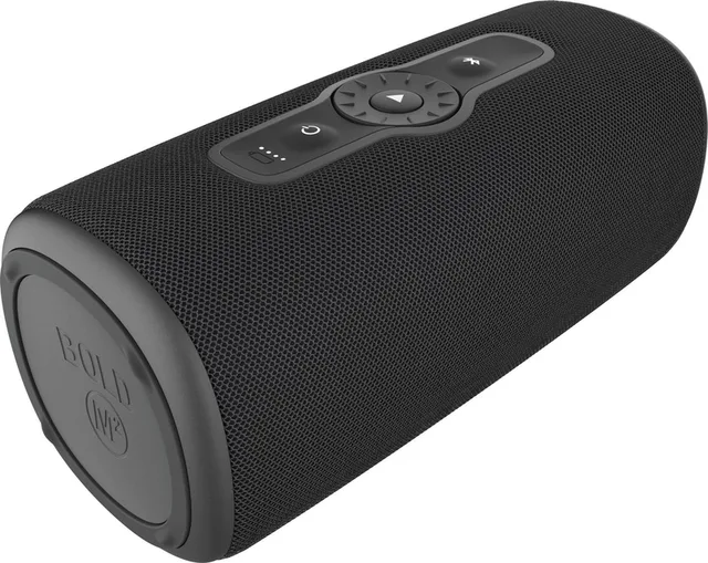 Bold M2 - Waterdichte Draagbare Bluetooth Speaker - 24 uur speeltijd