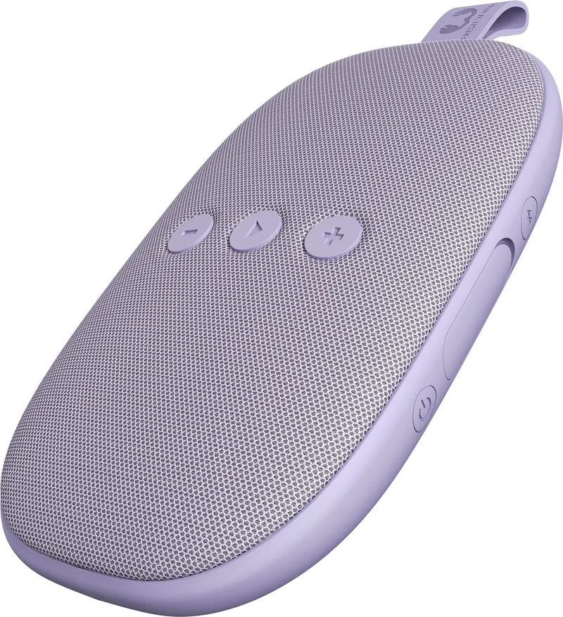 Rockbox Bold X - Bluetooth speaker draadloos van Fresh 'n Rebel in Dreamy Lilac – productfoto