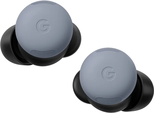 Pixel Buds Pro 2 - Oordopjes - Moonstone