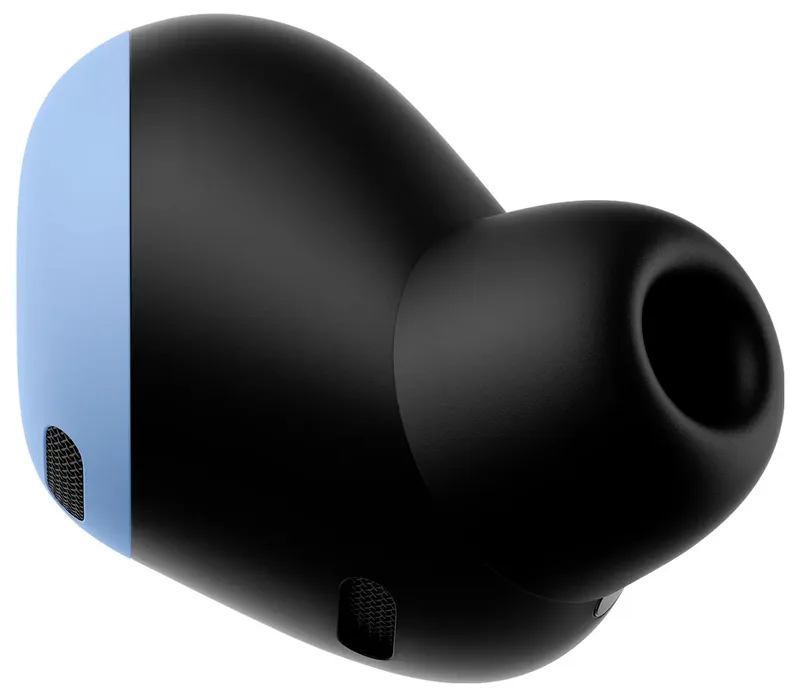 Pixel Buds Pro In Ear oordopjes Draadloos, Bluetooth Stereo Noise Cancelling, Ruisonderdrukking (microfoon) HiFi by Google in Blue – product photo 2 of 2