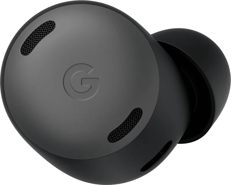 Pixel Buds Pro - Wireless Earphones - Black by Google in Black – product photo 1 of 2